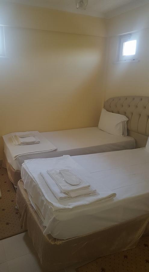 Ganohora Butik Otel Igdebaglari Eksteriør bilde